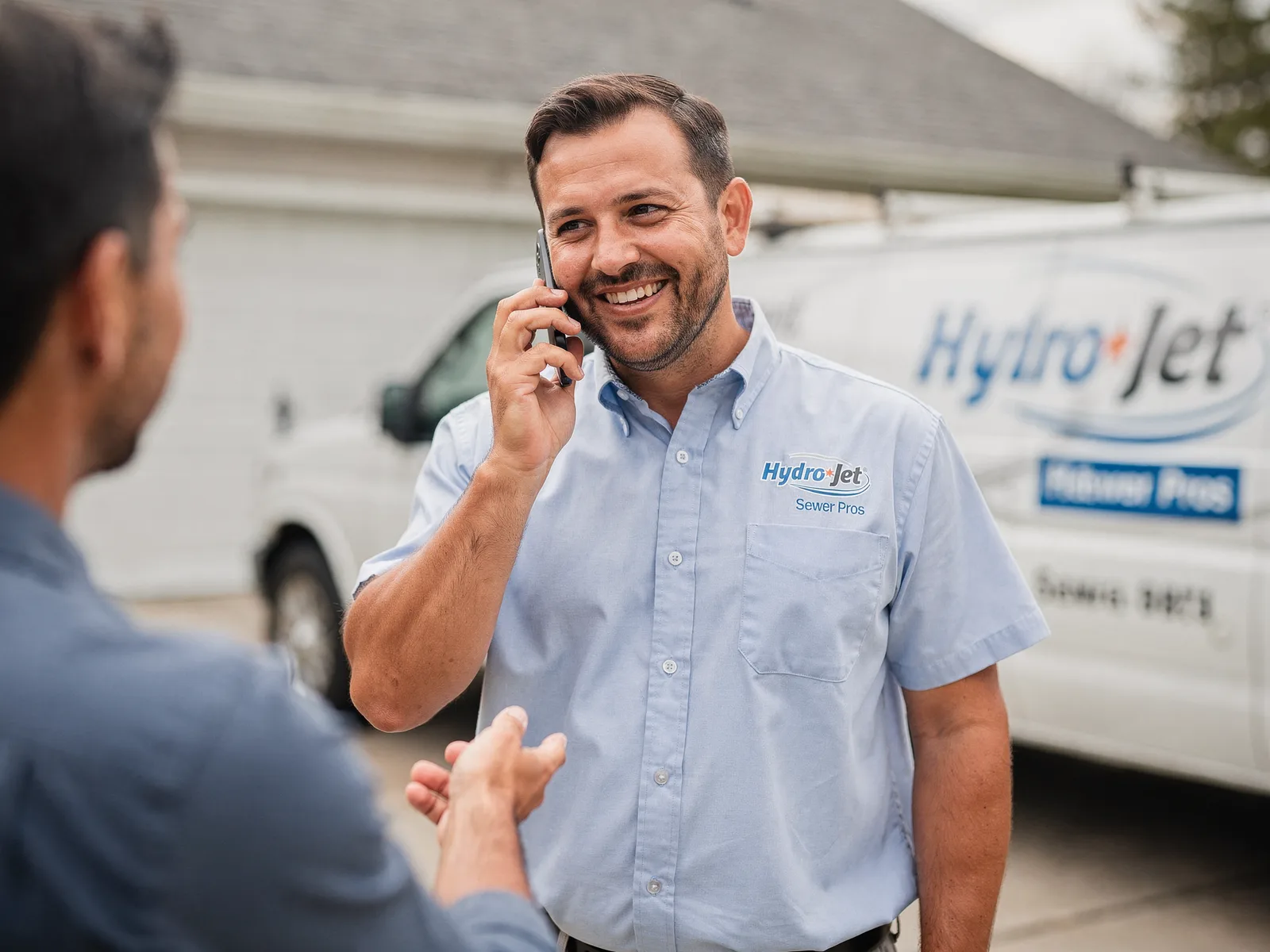 Hydro Jetting Tyner, IN FAQs